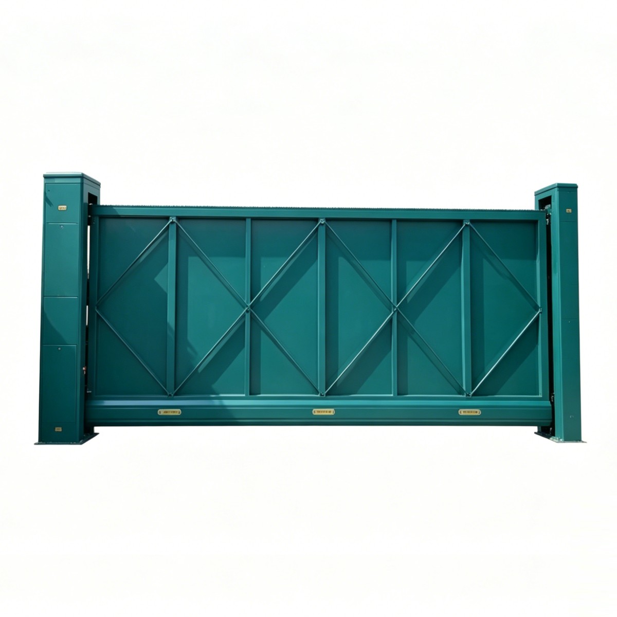 平顶山汝州蟒川镇电动悬空门